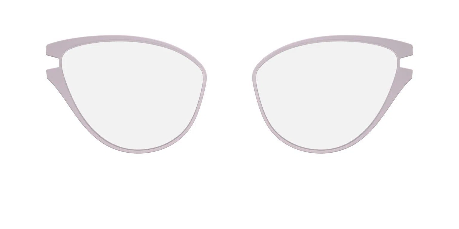 Silhouette Accent Ring GU 5097GU Eyeglasses - view 2